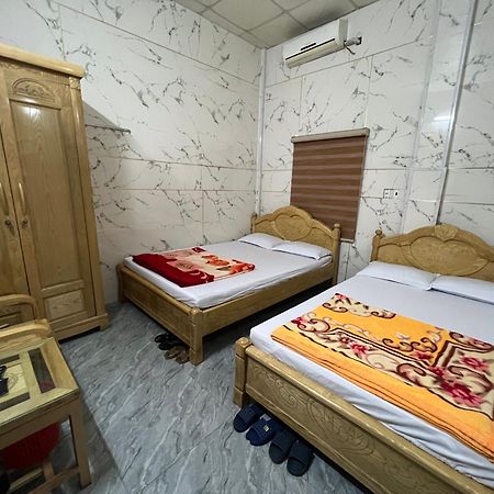 Thanh Thuy Guesthouse Dong Ha Kültér fotó