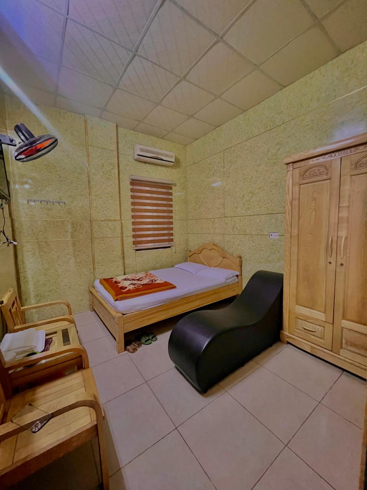 Thanh Thuy Guesthouse Dong Ha Kültér fotó