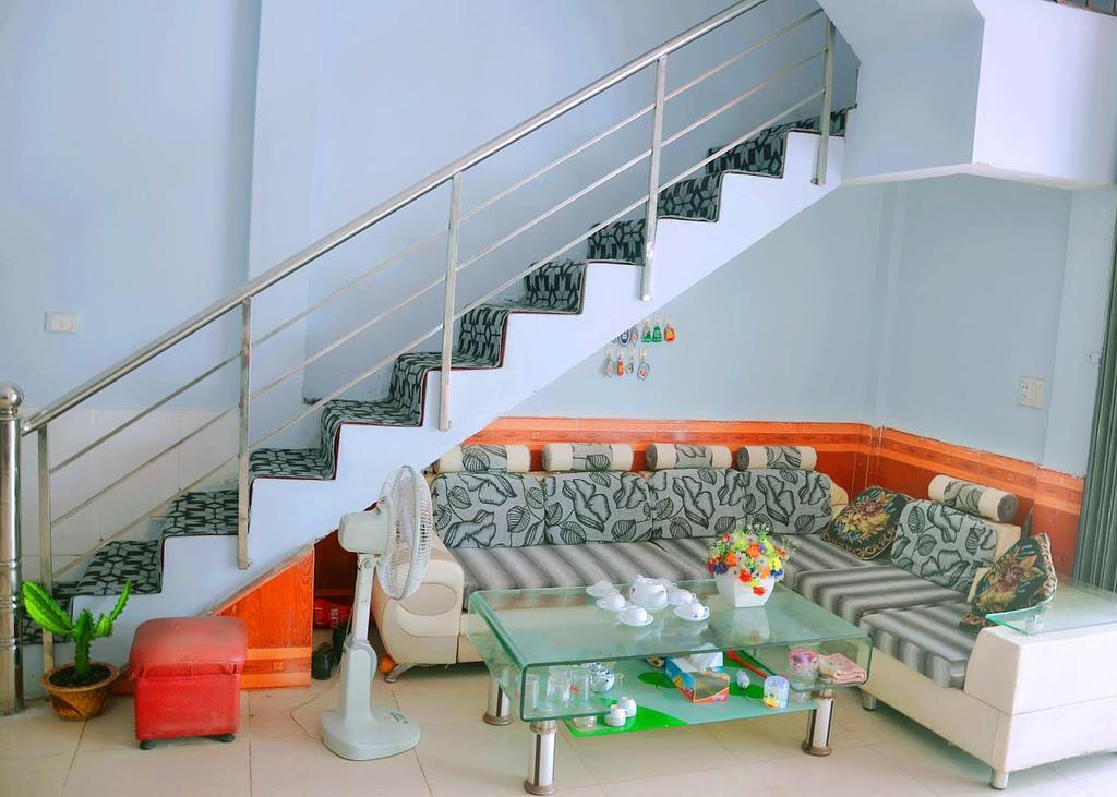 Thanh Thuy Guesthouse Dong Ha Kültér fotó
