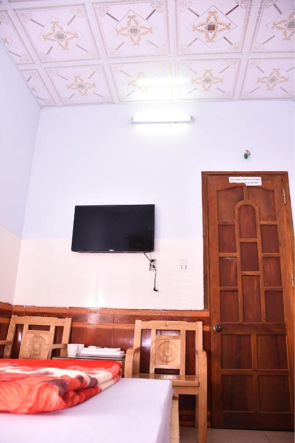 Thanh Thuy Guesthouse Dong Ha Kültér fotó
